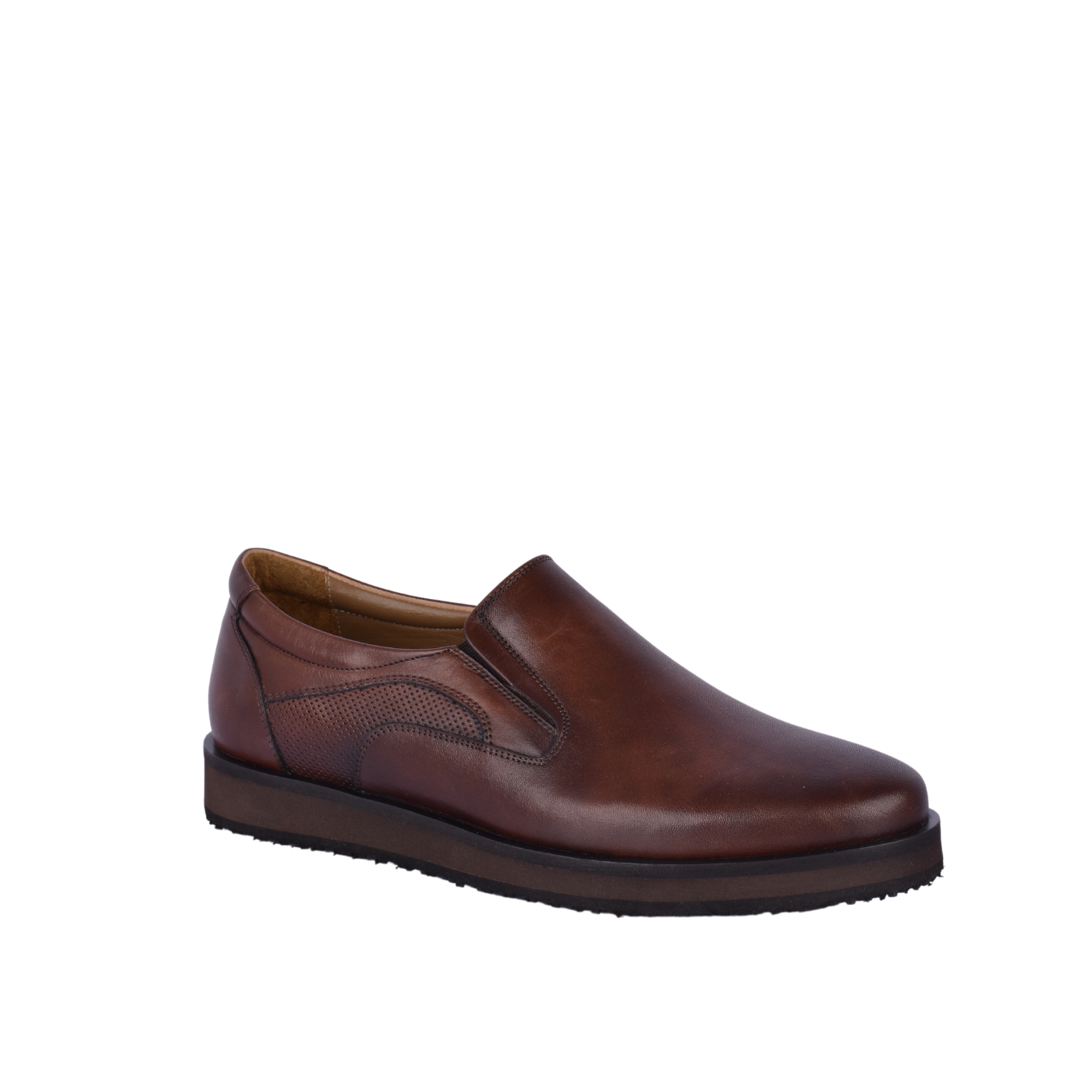 Men Casual Leather Shoes