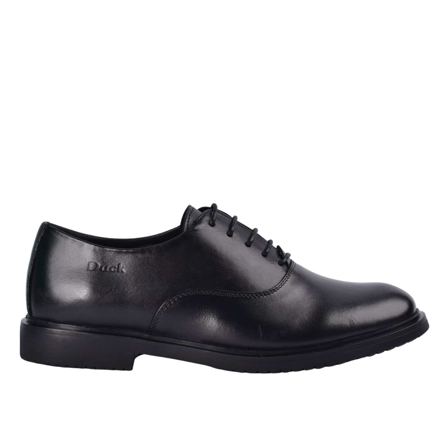 Men's classic shoes