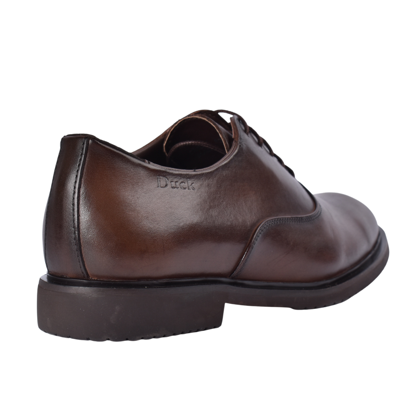 Men's classic shoes