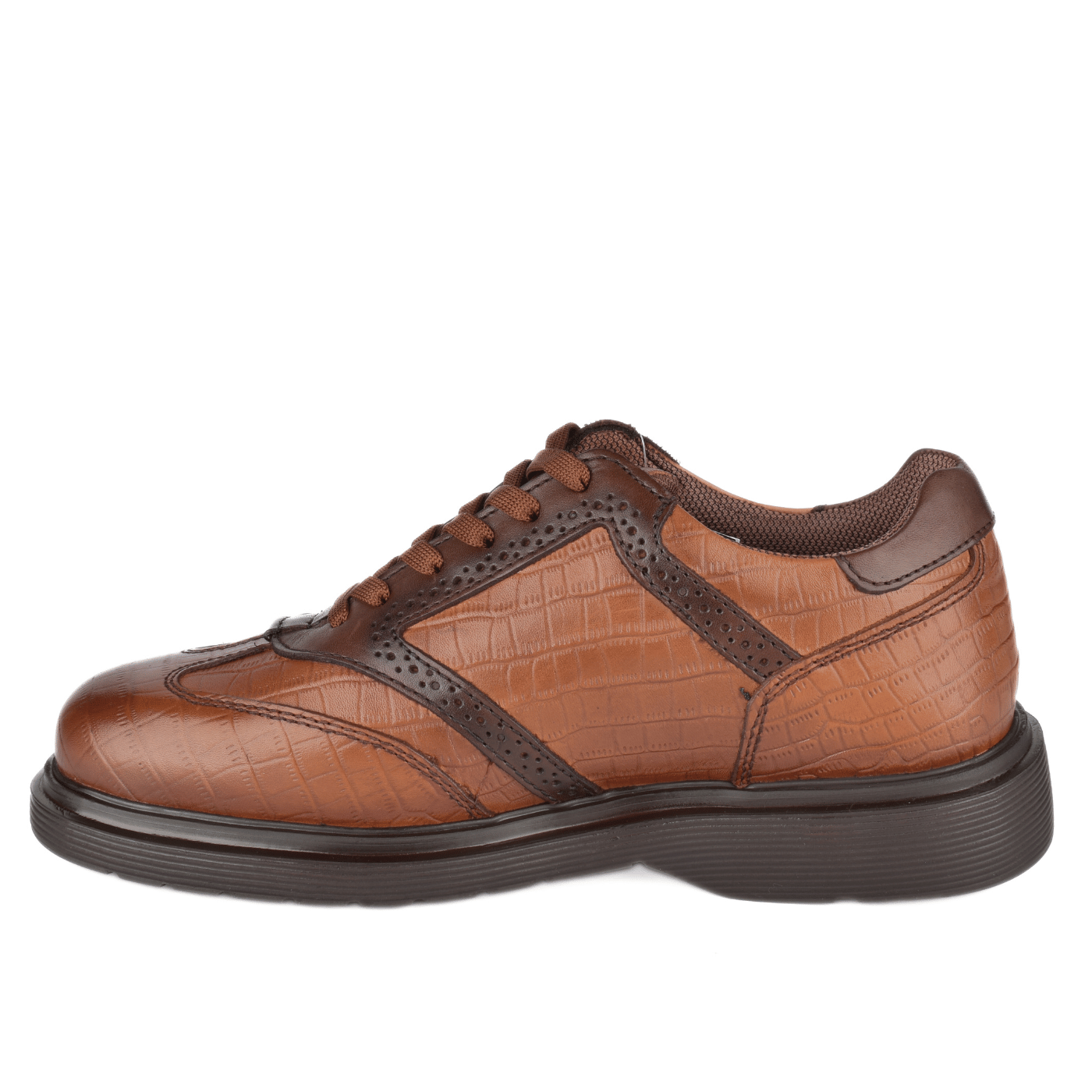 Men classic luxury shoes