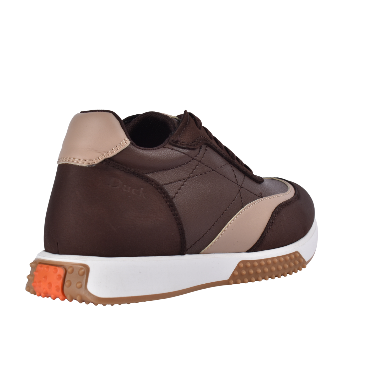 Light men's casual shoes