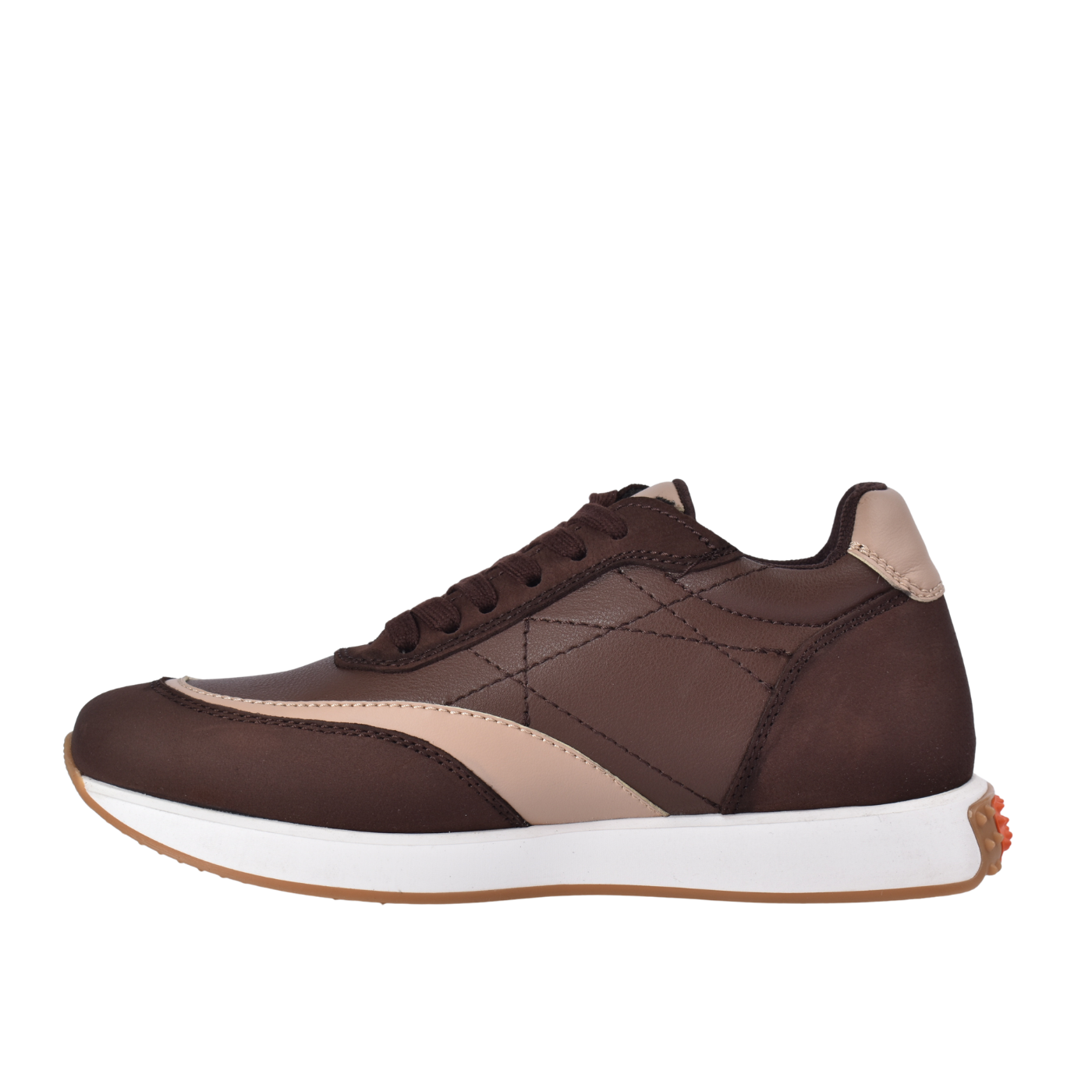 Light men's casual shoes