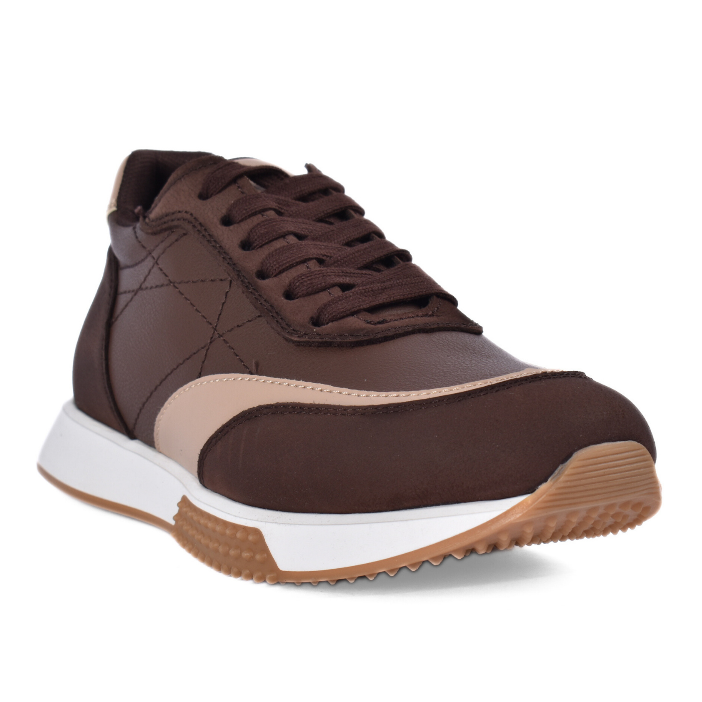 Light men's casual shoes