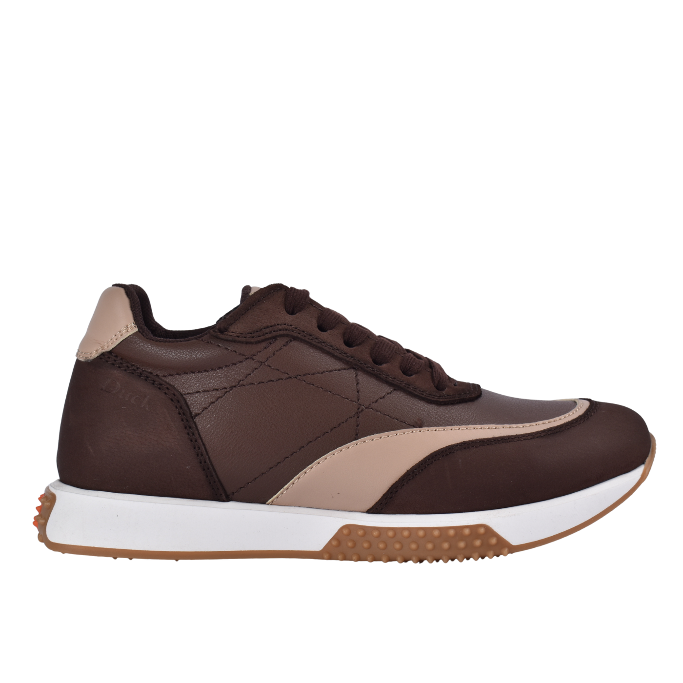 Light men's casual shoes