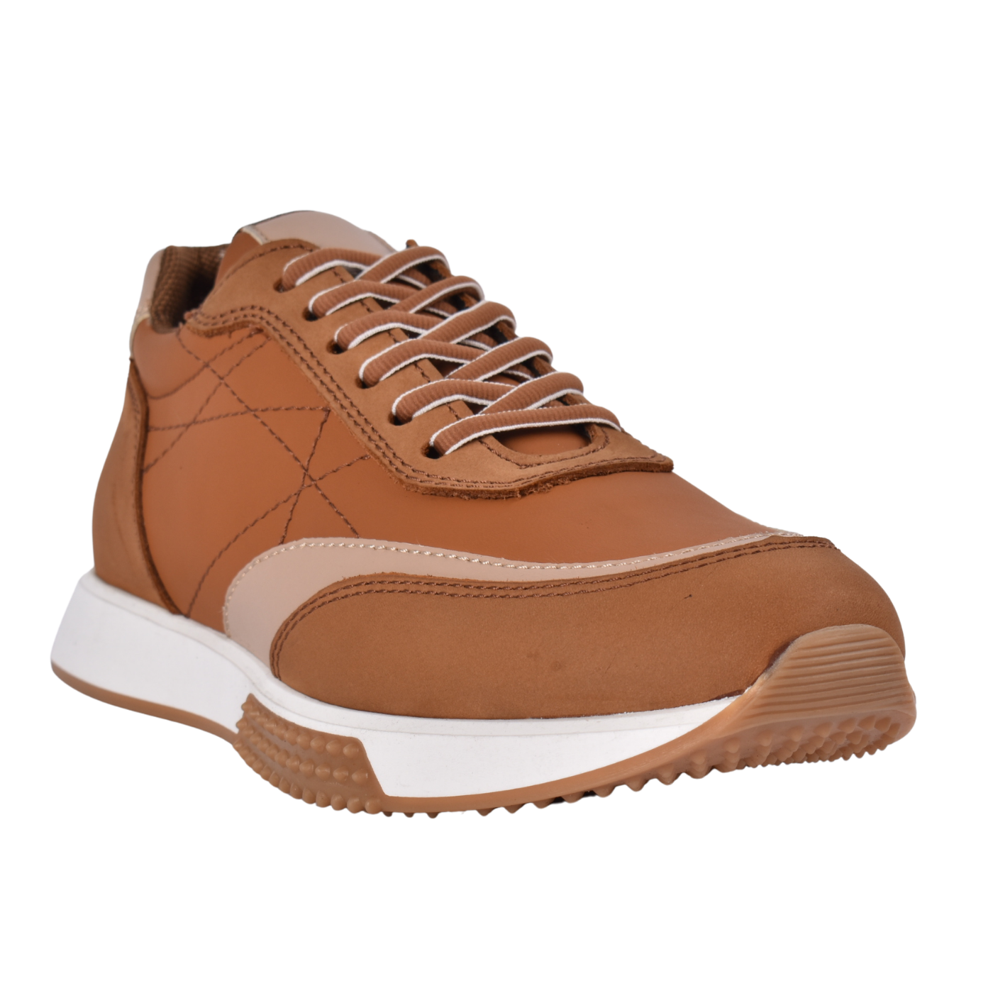 Light men's casual shoes