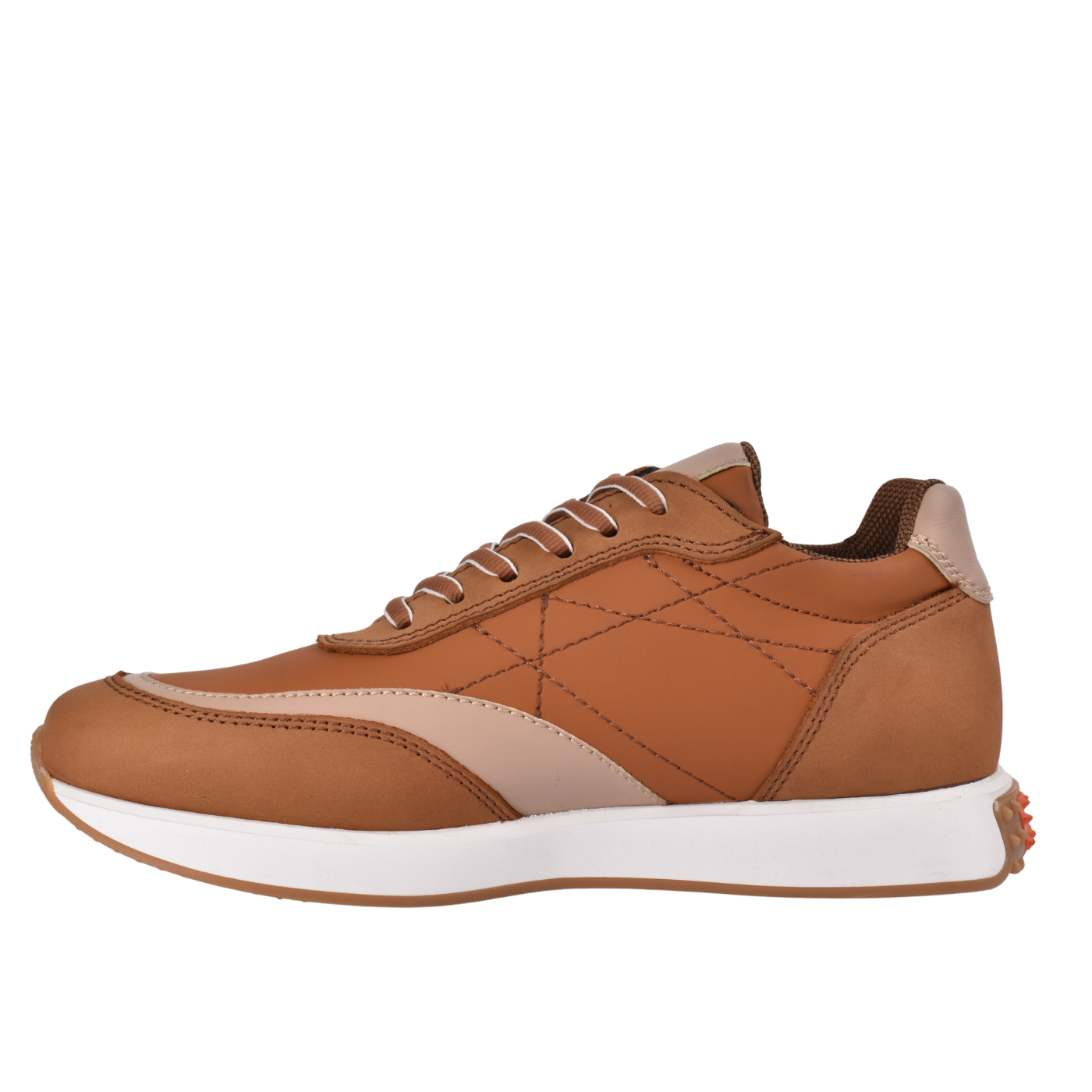 Light men's casual shoes