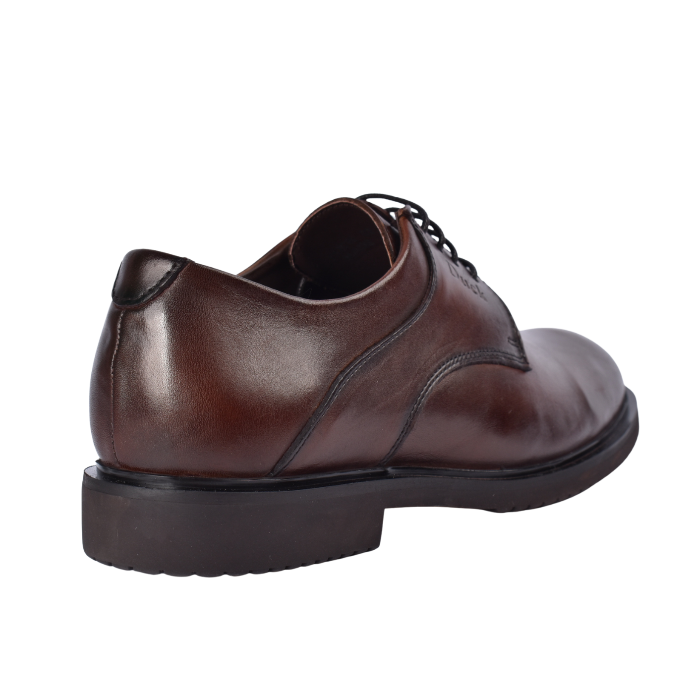 Classic men's shoes