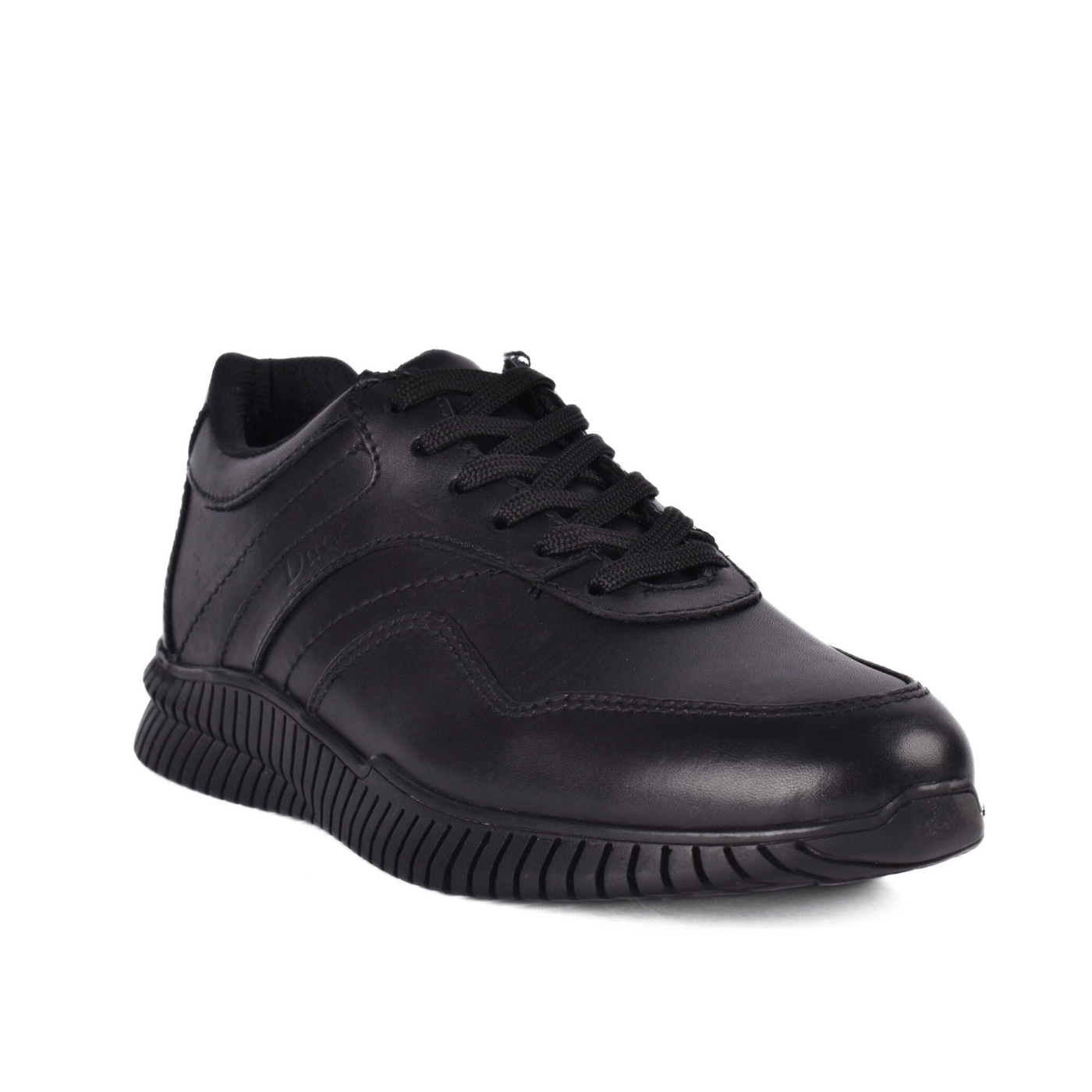 Classic Chic with a Casual Touch