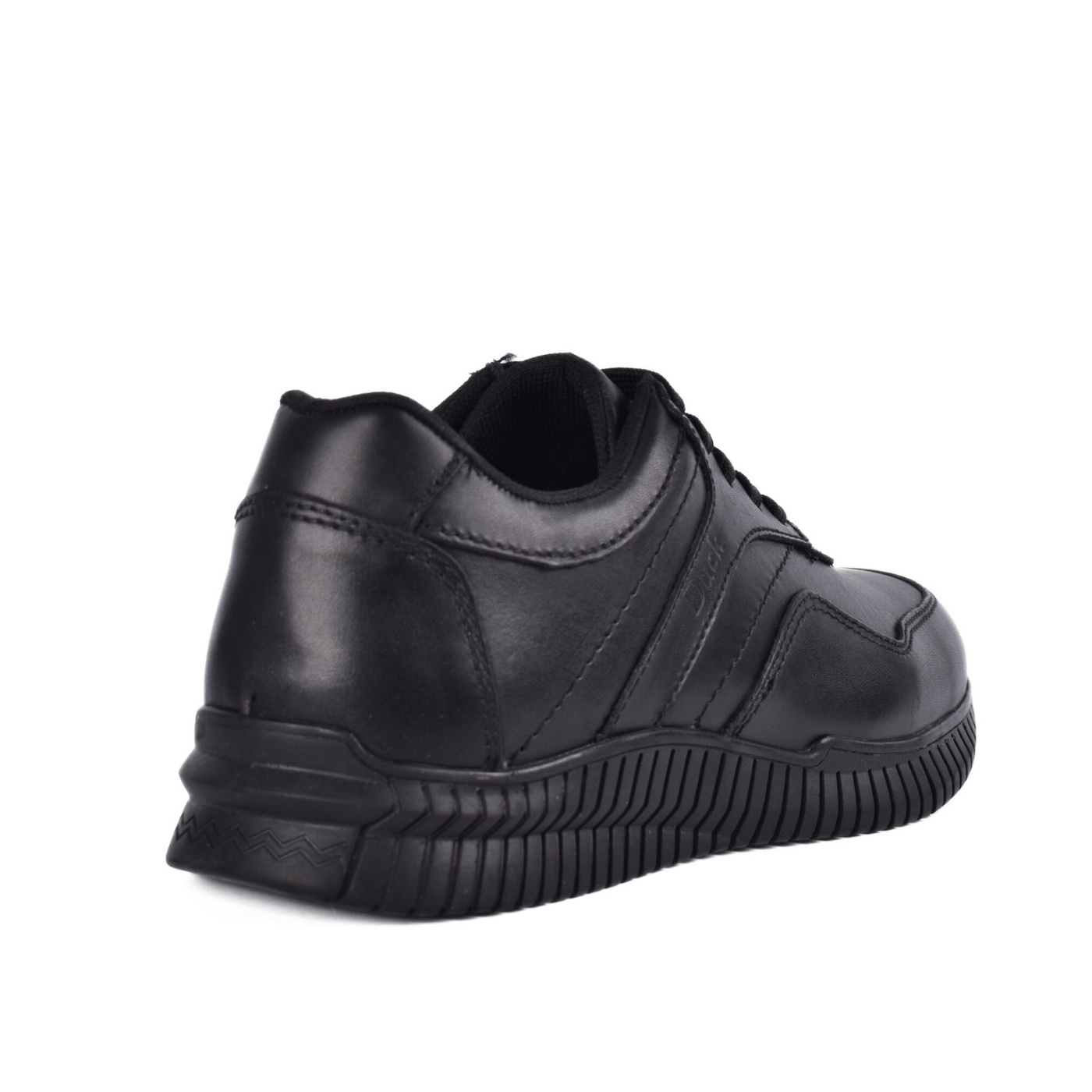 Classic Chic with a Casual Touch