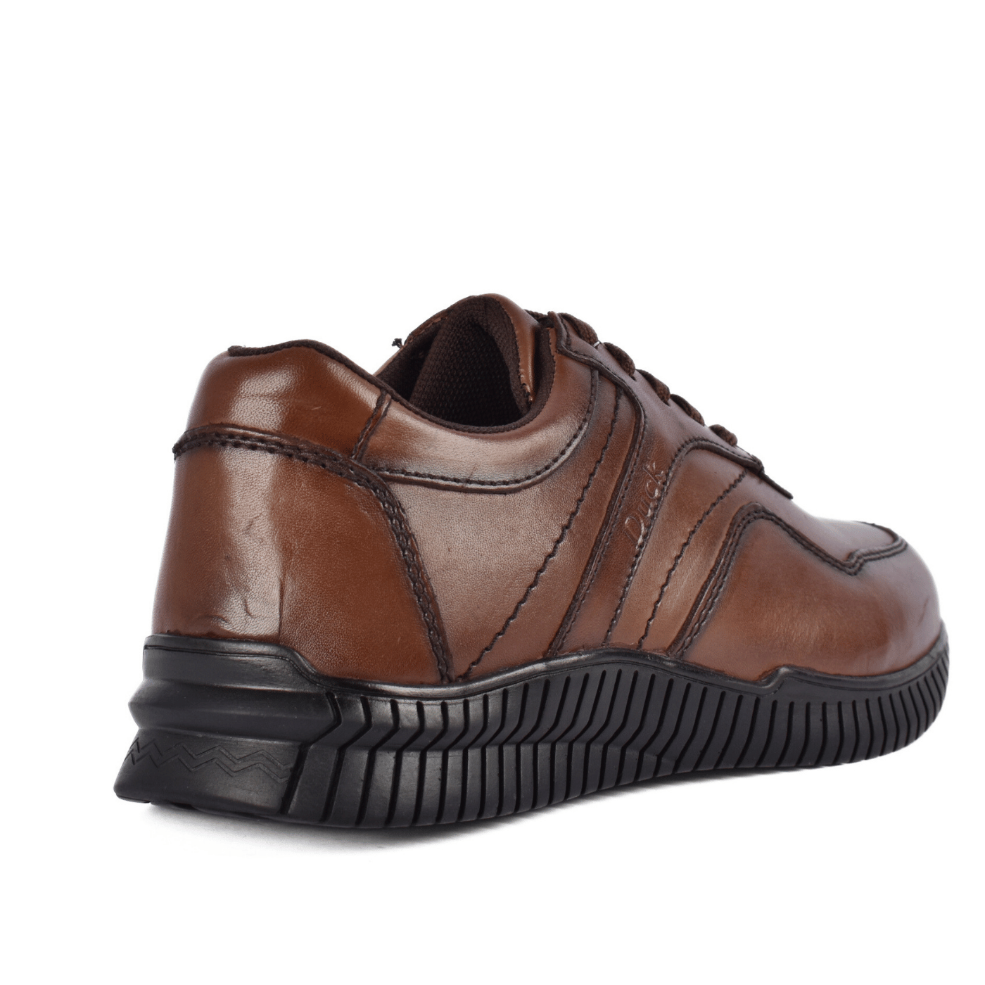 Classic Chic with a Casual Touch