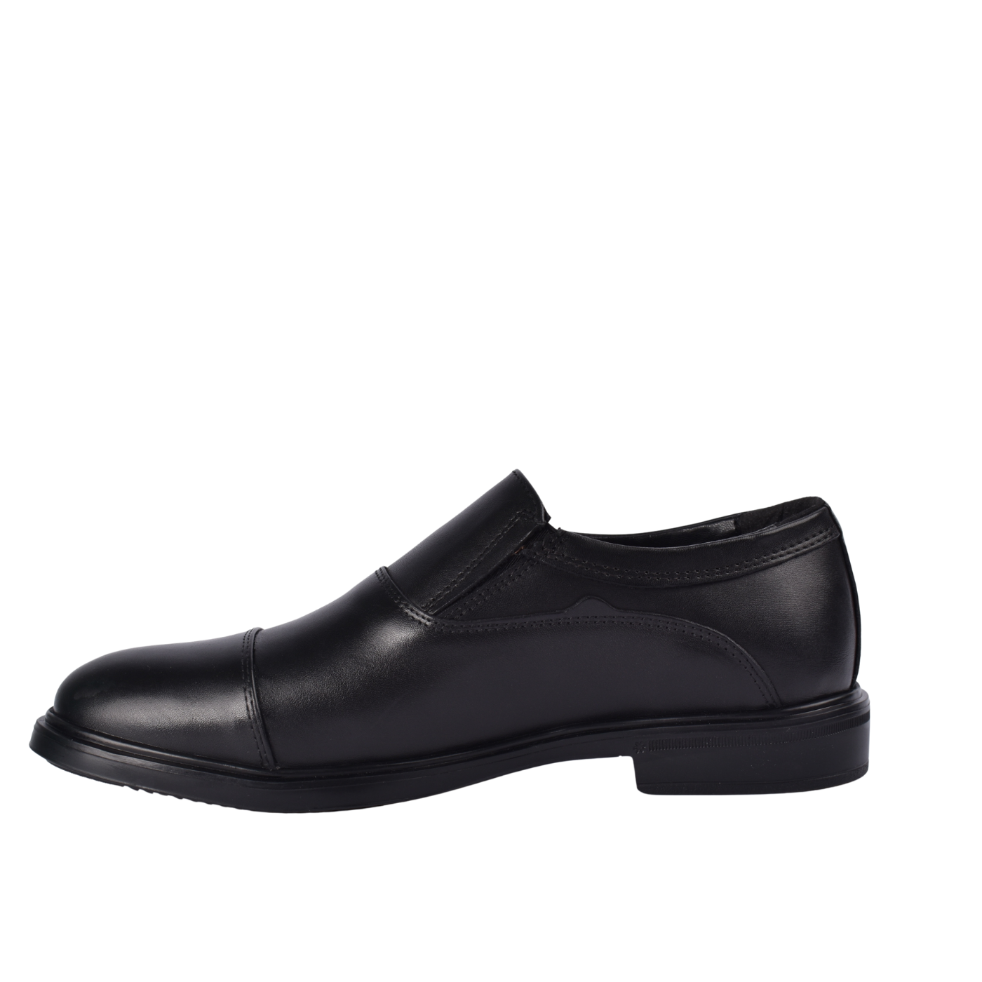 Modern classic shoes