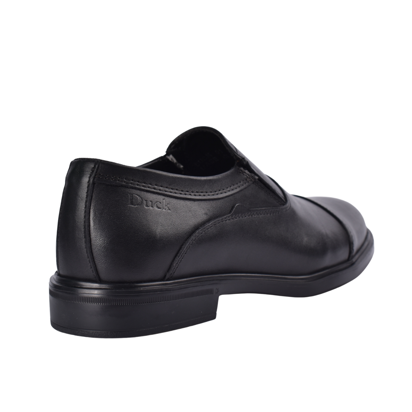 Modern classic shoes