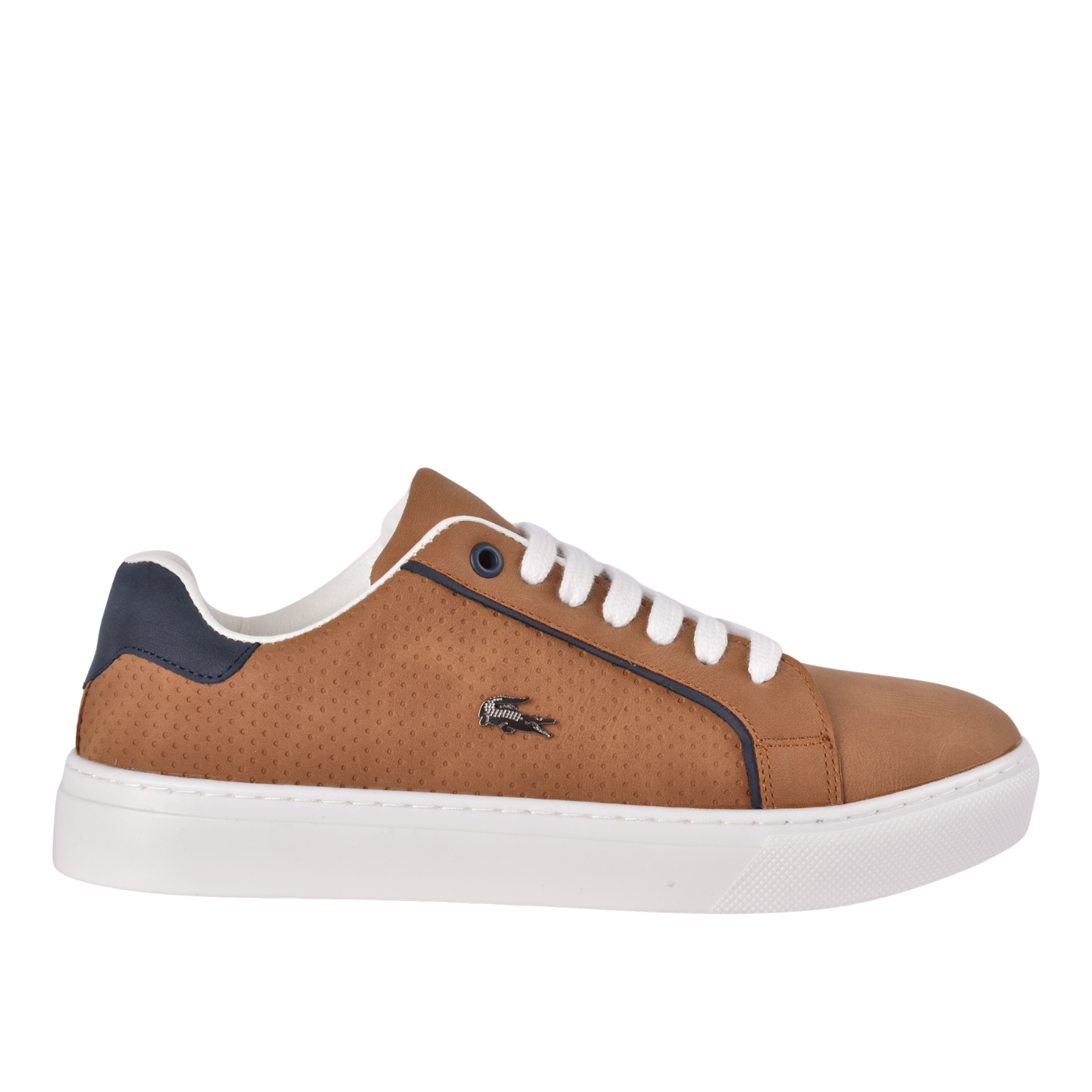 Sneacker flat men's