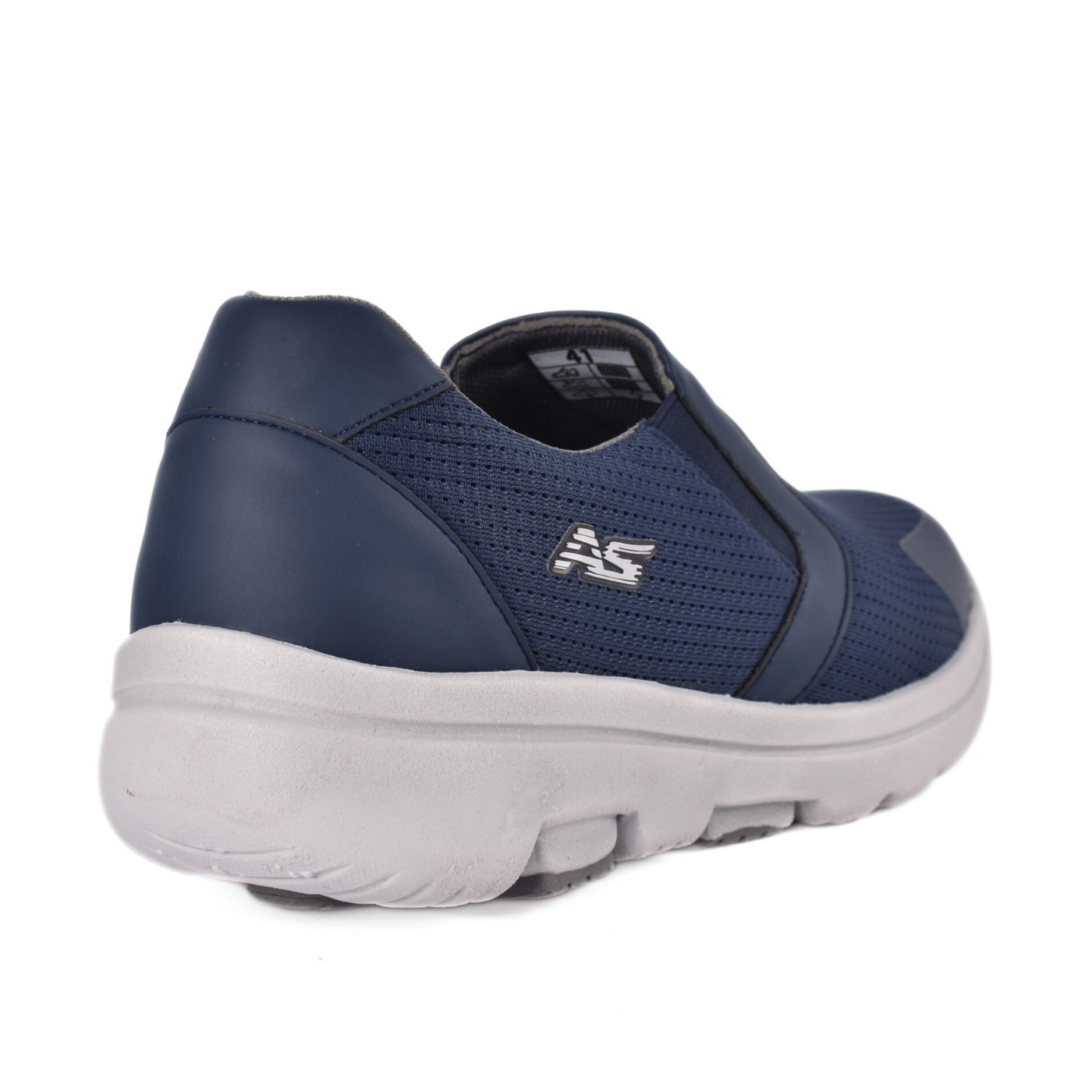 Sneakers Timeless Comfort