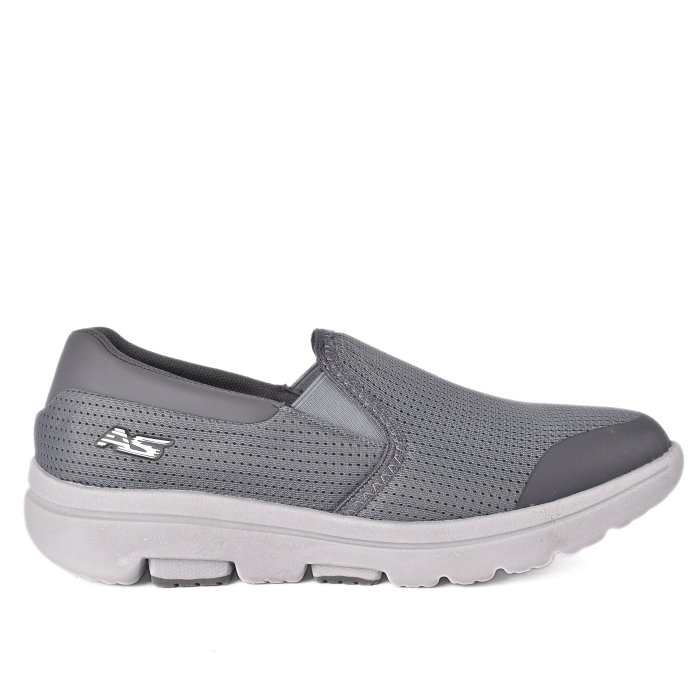 Men Breathable Knit Sneakers