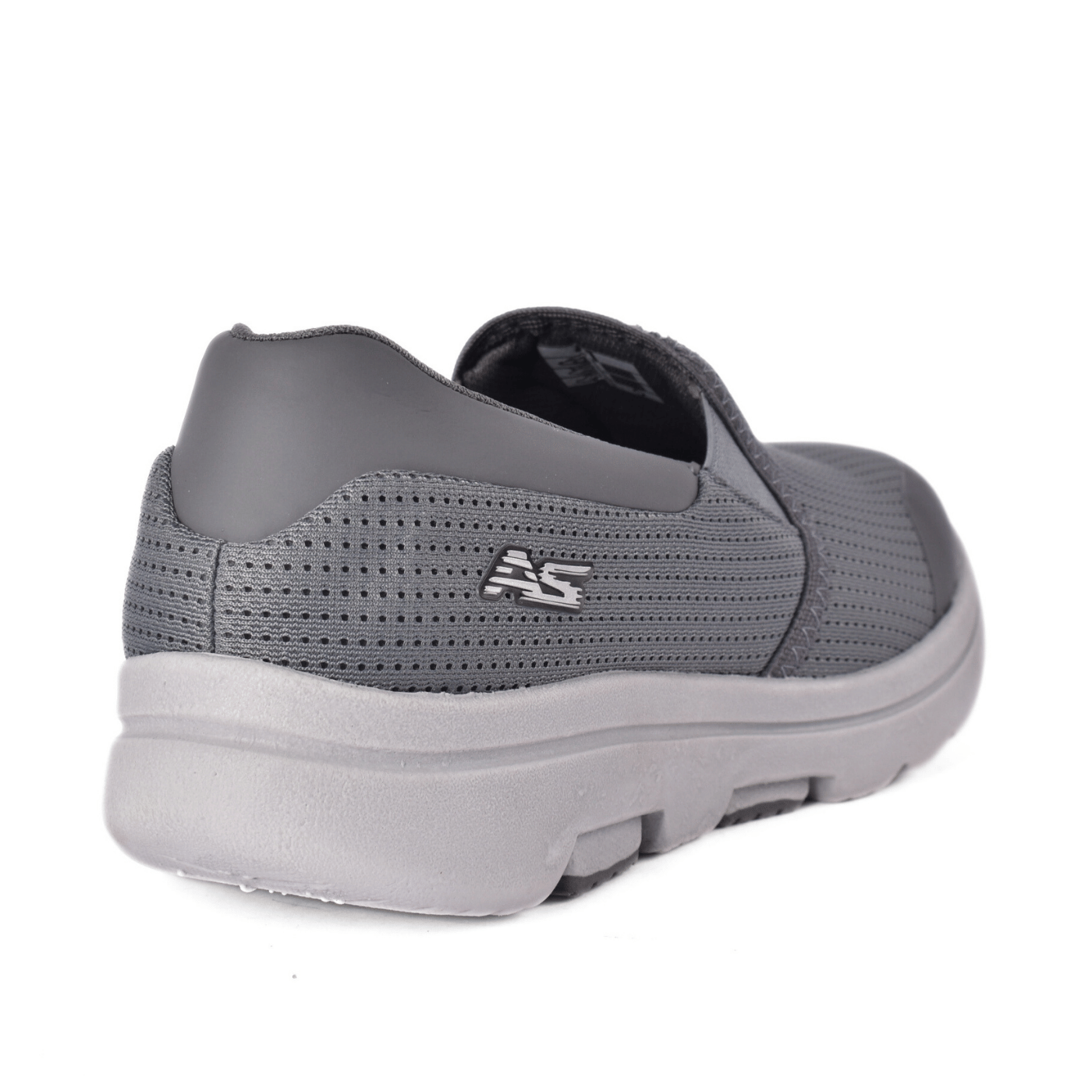 Men Breathable Knit Sneakers