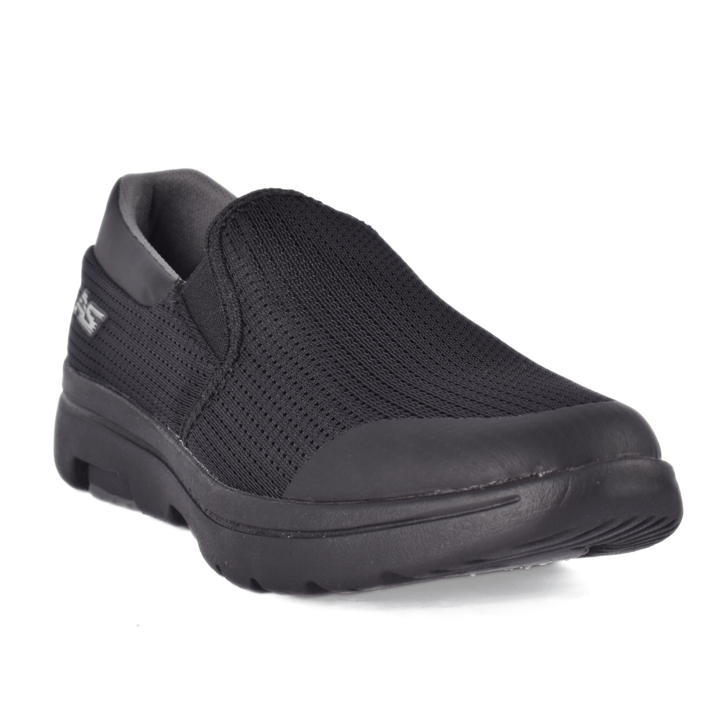 Men Breathable Knit Sneakers