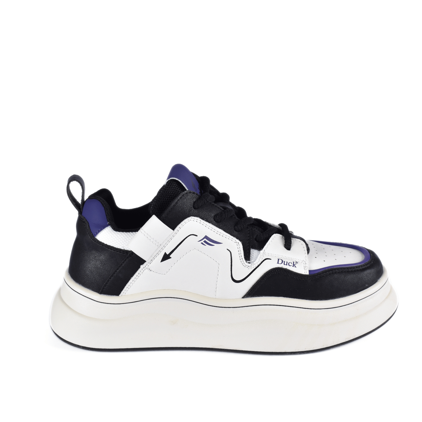 Men's casual athletic sneakers