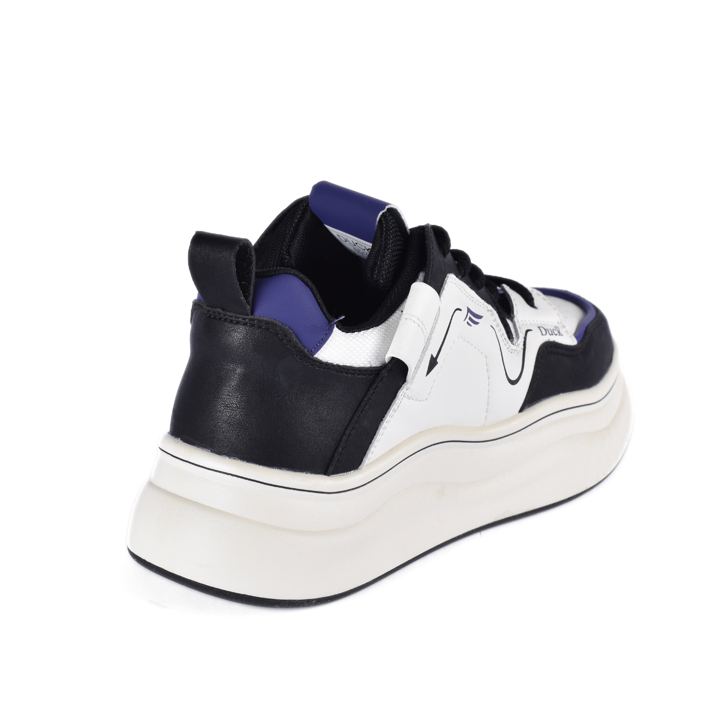 Men's casual athletic sneakers