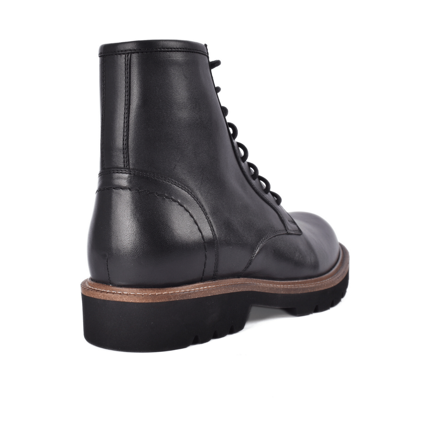 Men Classic Half Boots