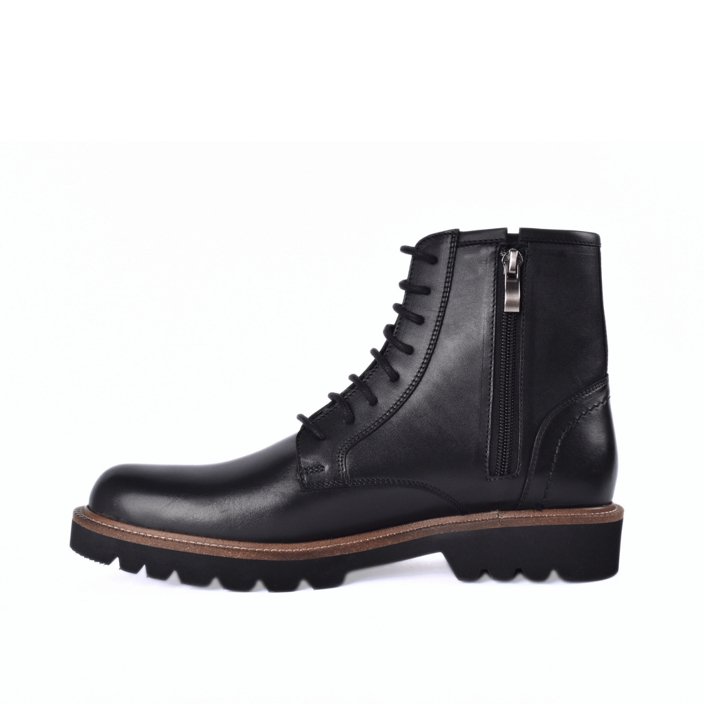 Men Classic Half Boots