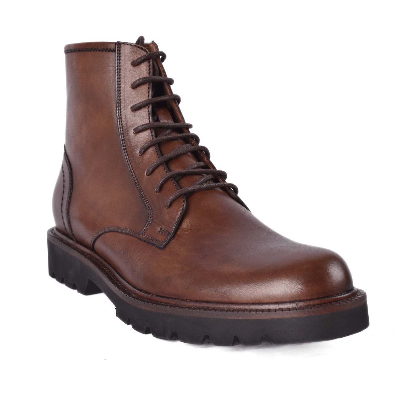 Men Classic Half Boots