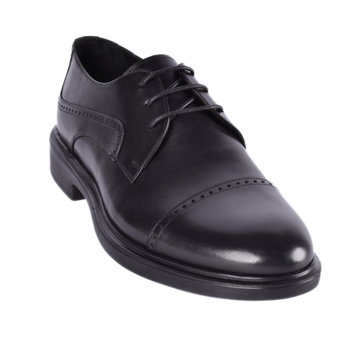 Classic shoes for everyday comfort