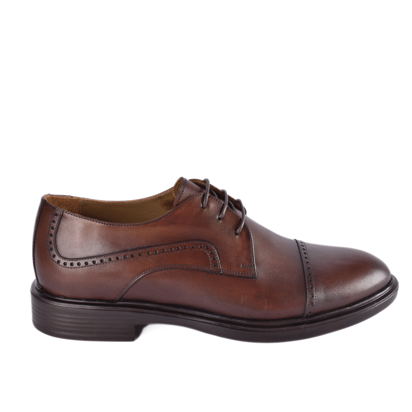 Classic shoes for everyday comfort