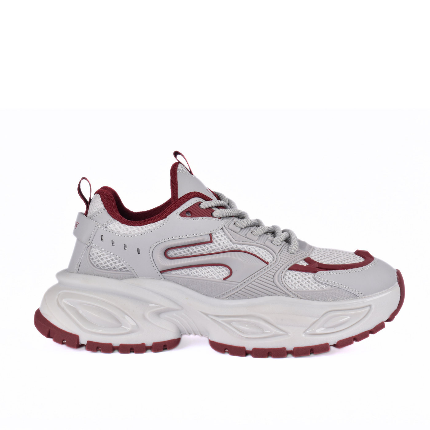 Urban Style Men Sneakers