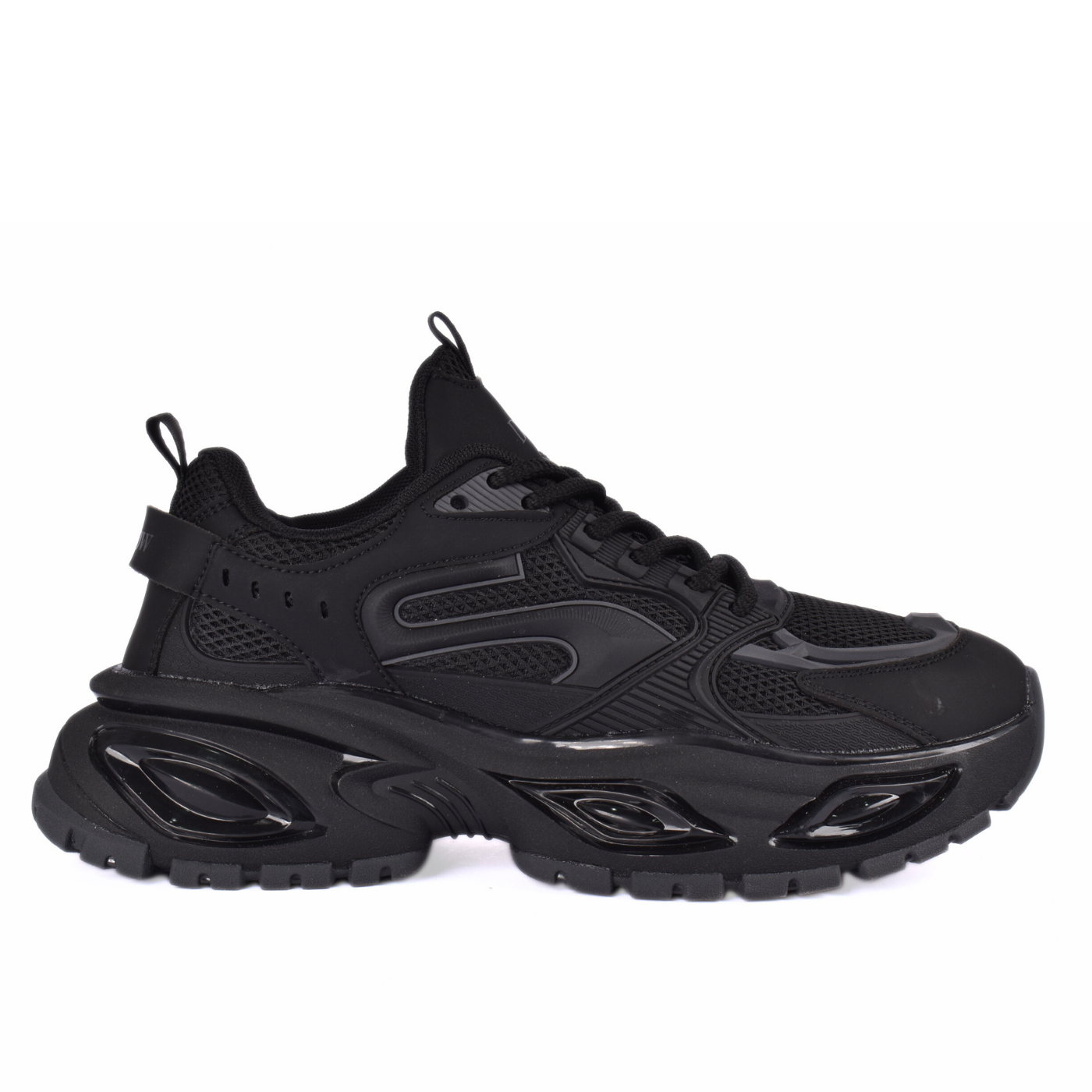 Urban Style Men Sneakers