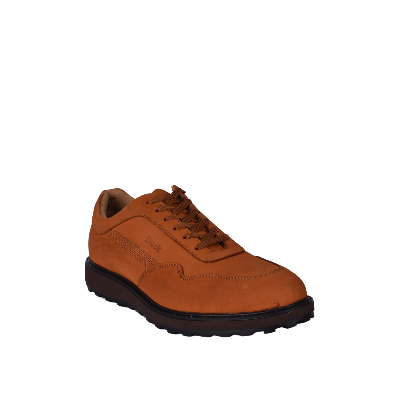 Casual Suede Leather Shoes for Men