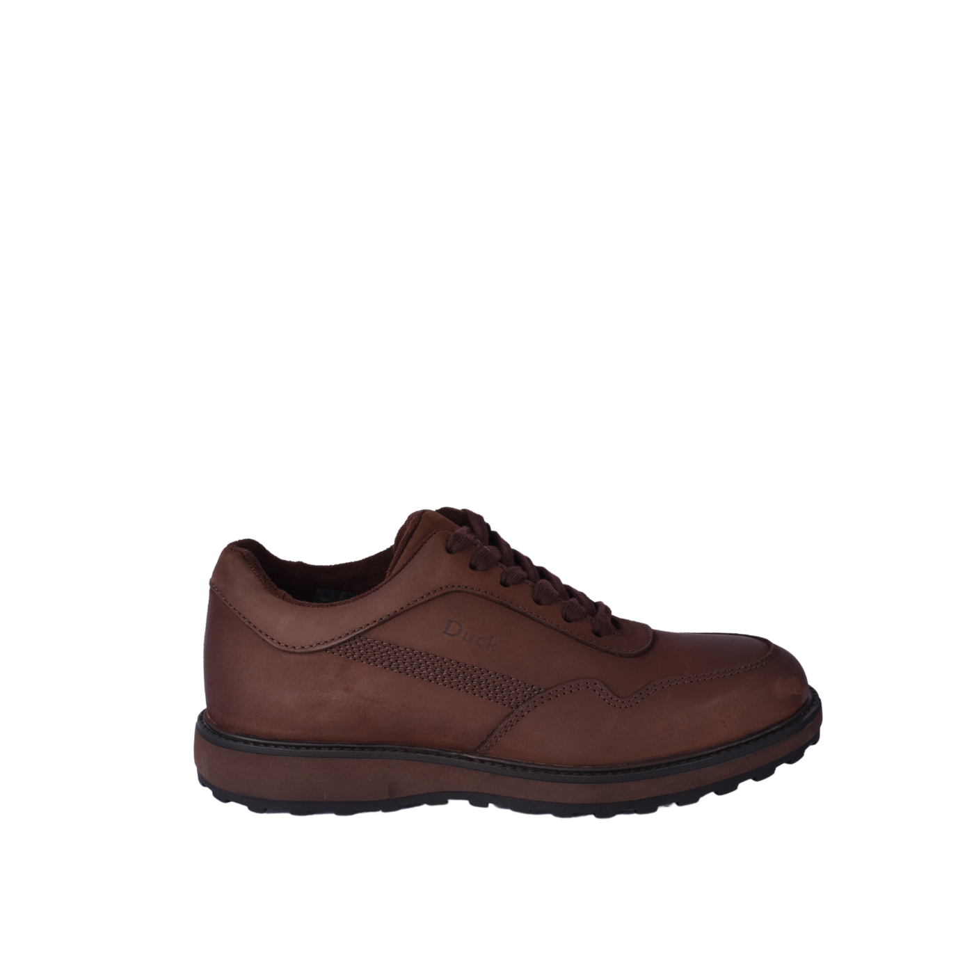 Casual Suede Leather Shoes for Men