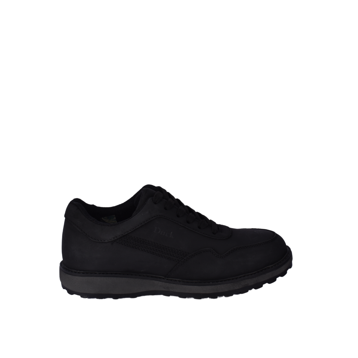 Casual Suede Leather Shoes for Men