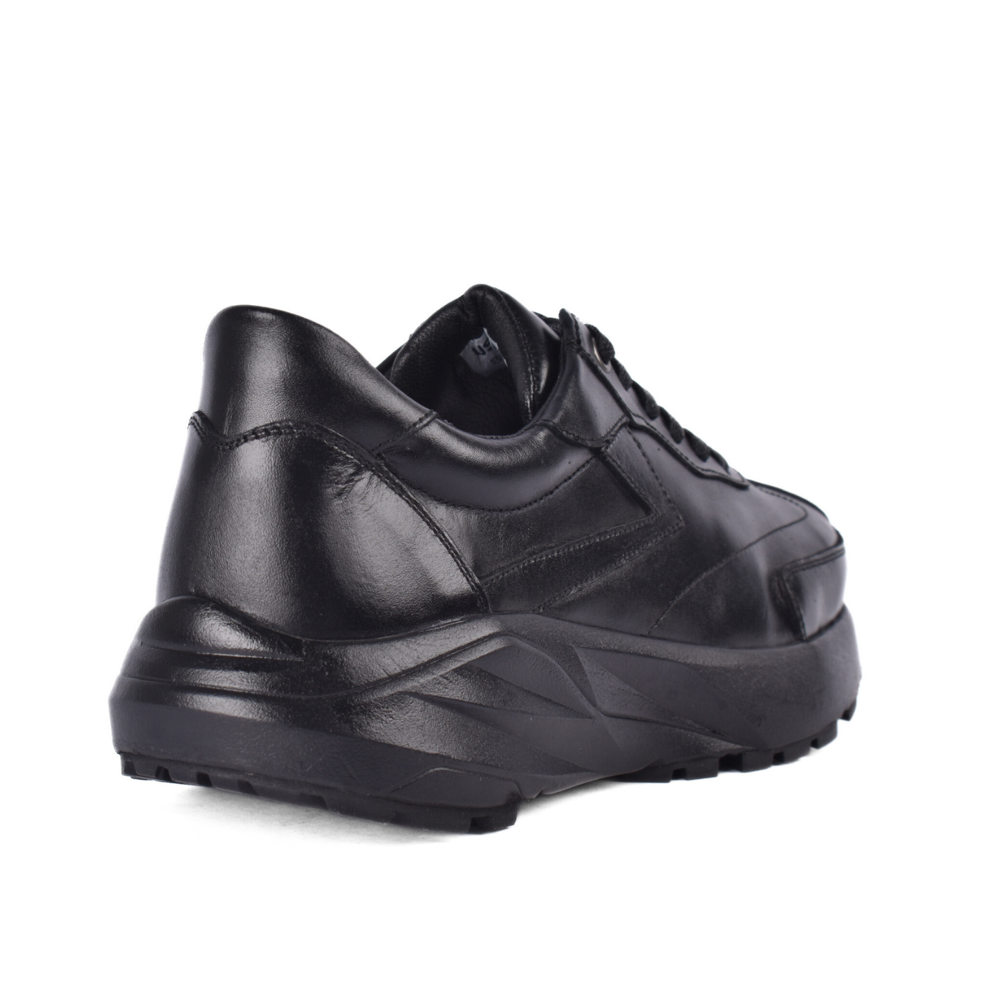 Comfortable men's casual