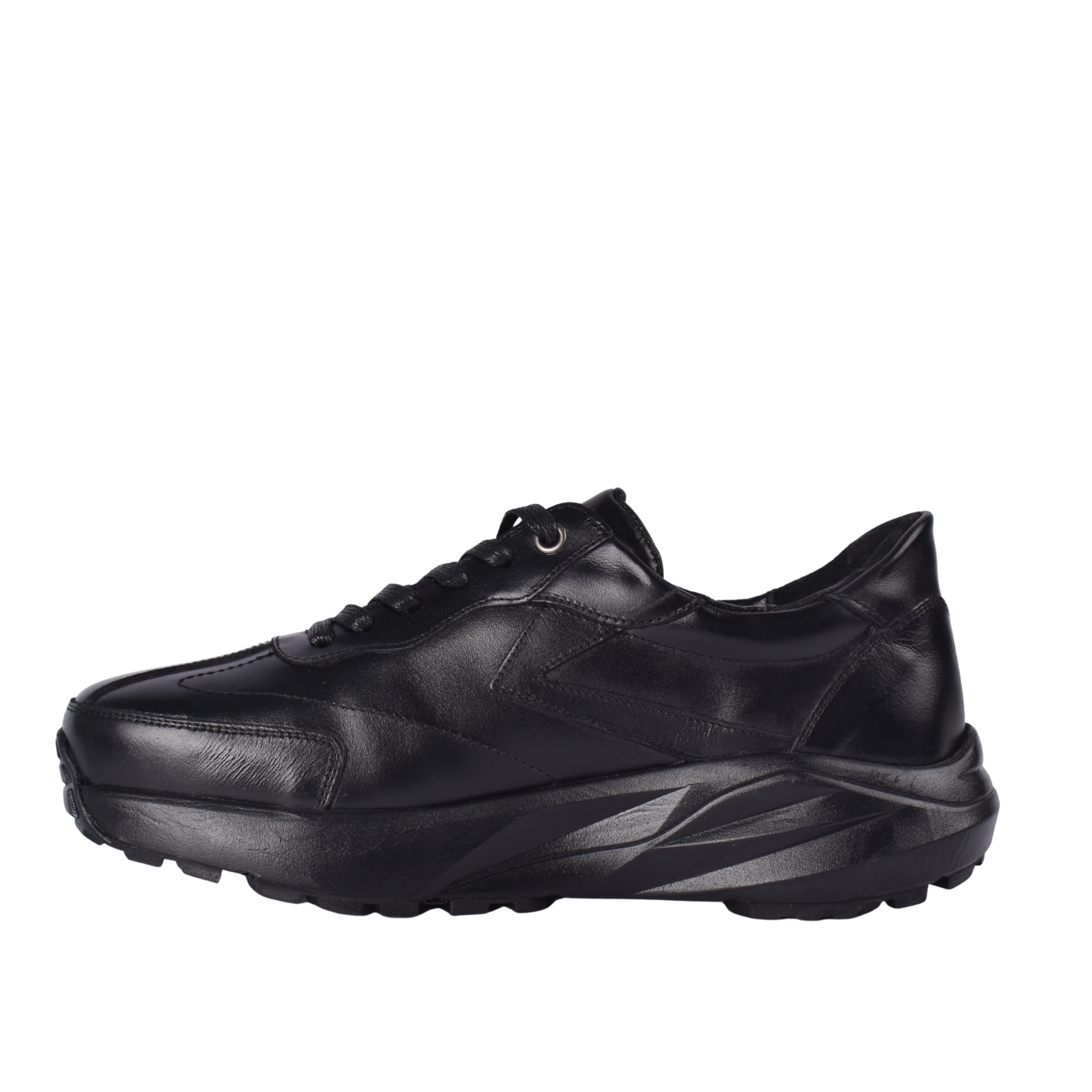 Comfortable men's casual