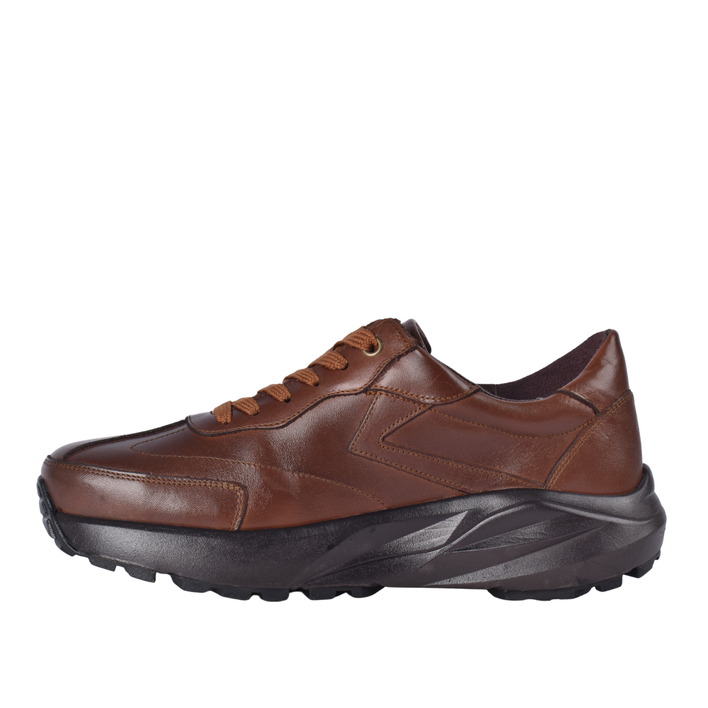 Comfortable men's casual