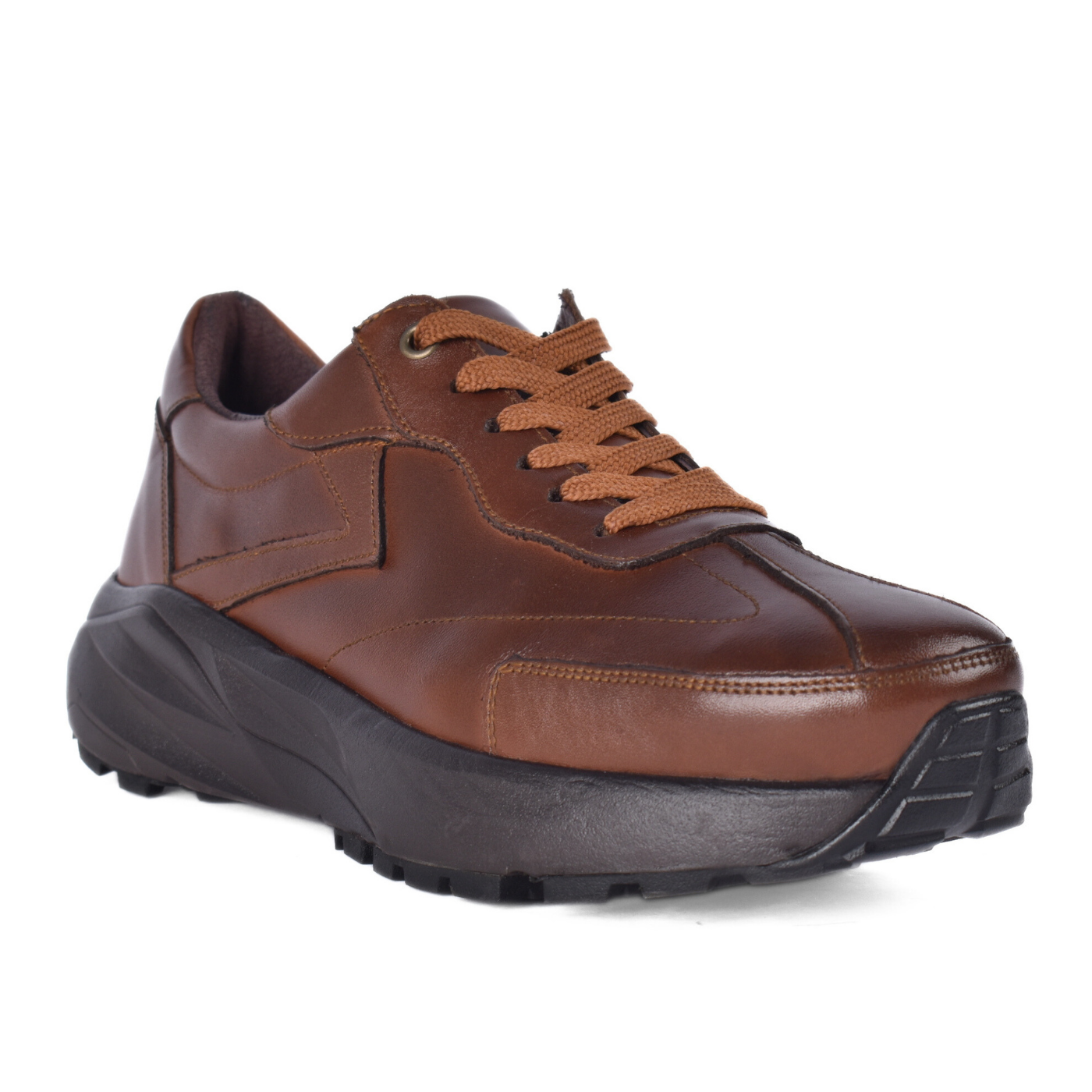 Comfortable men's casual