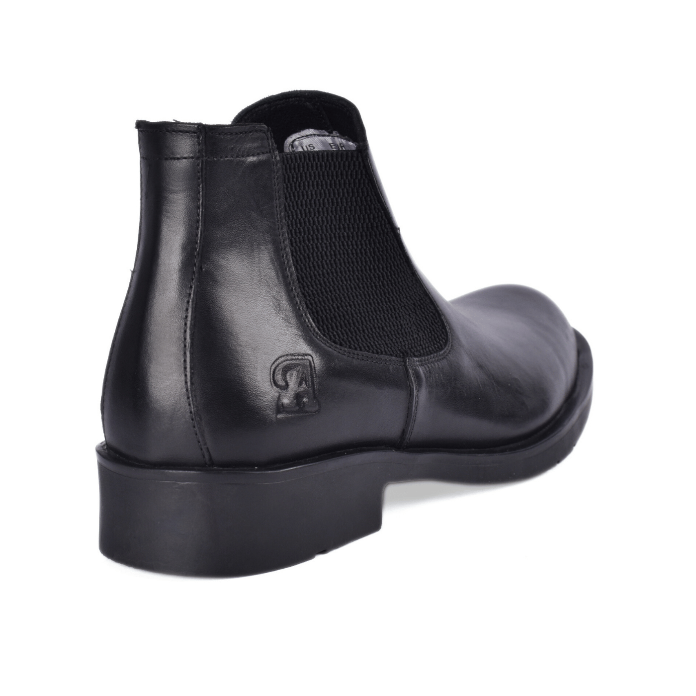 Men High Ankle Half Boot