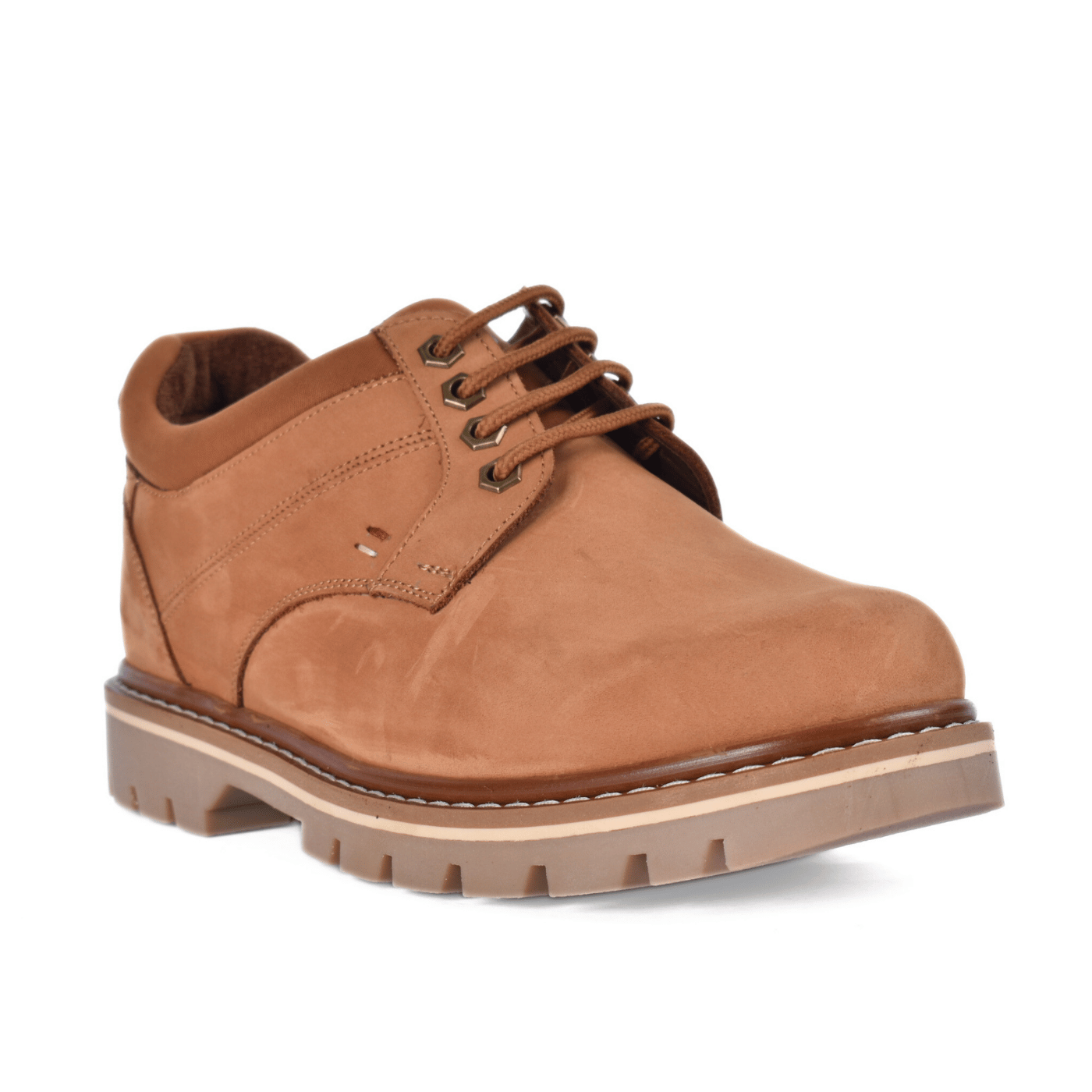 Casual Men Leather Shoes