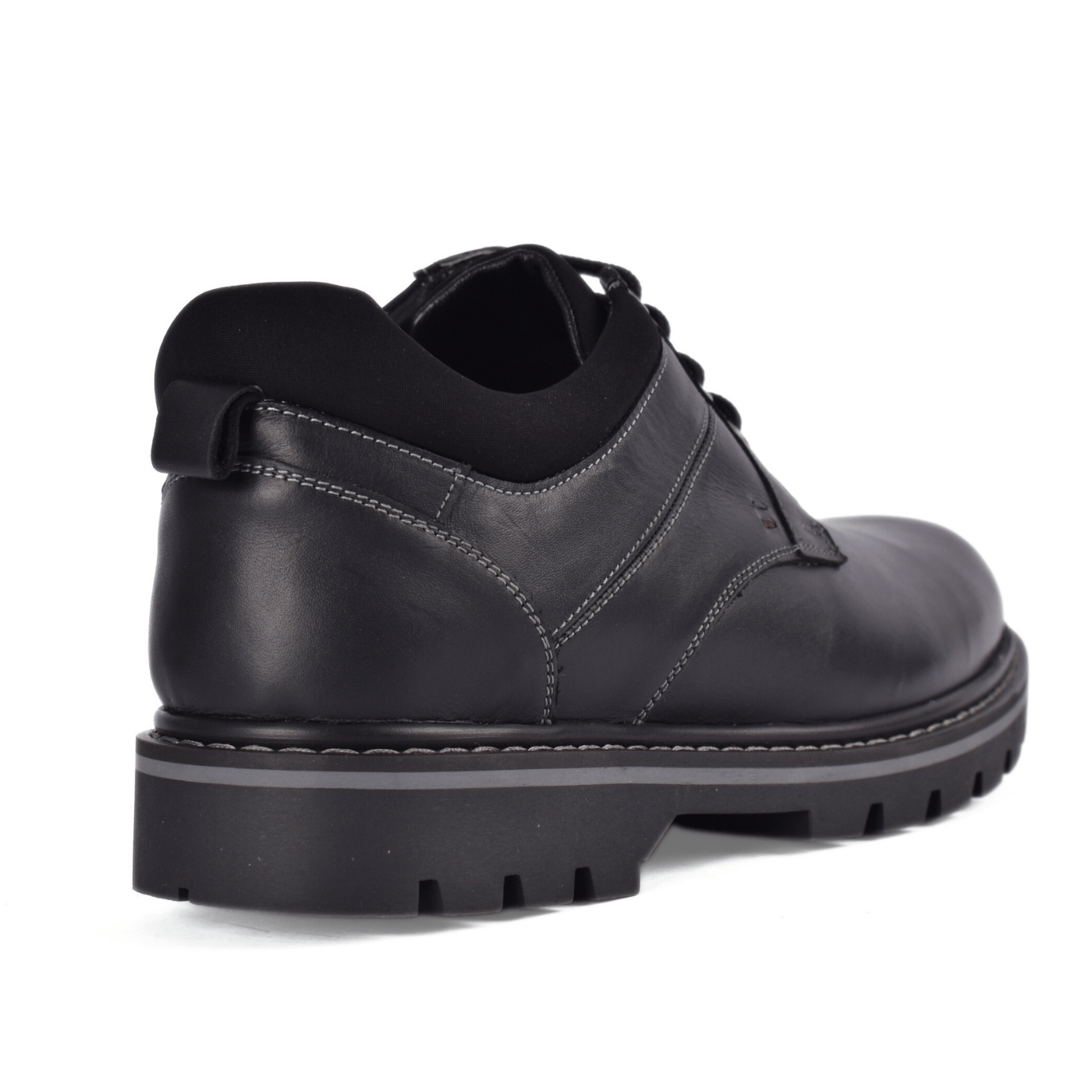 Casual Men Leather Shoes