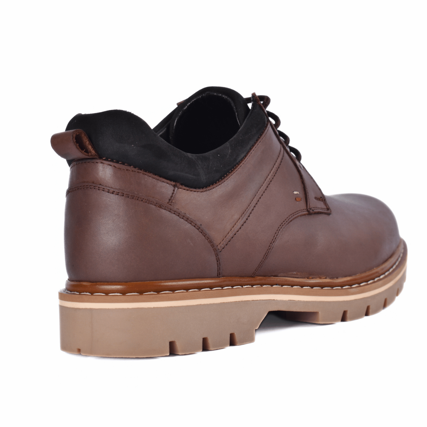 Casual Men Leather Shoes