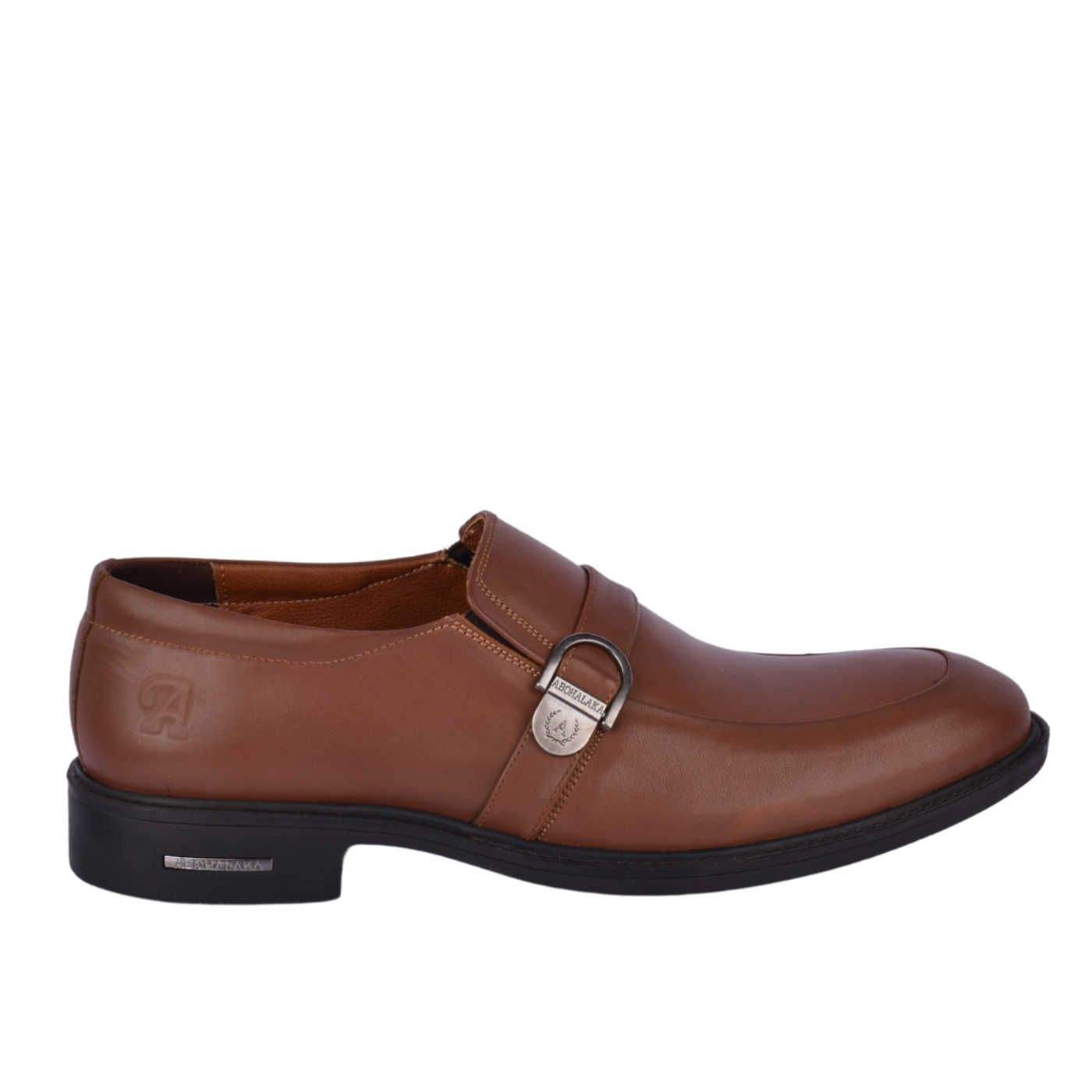 Men Leather Shoe Classic Style