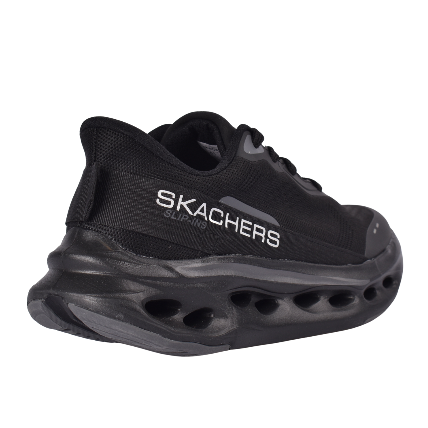 High-quality men's shoes