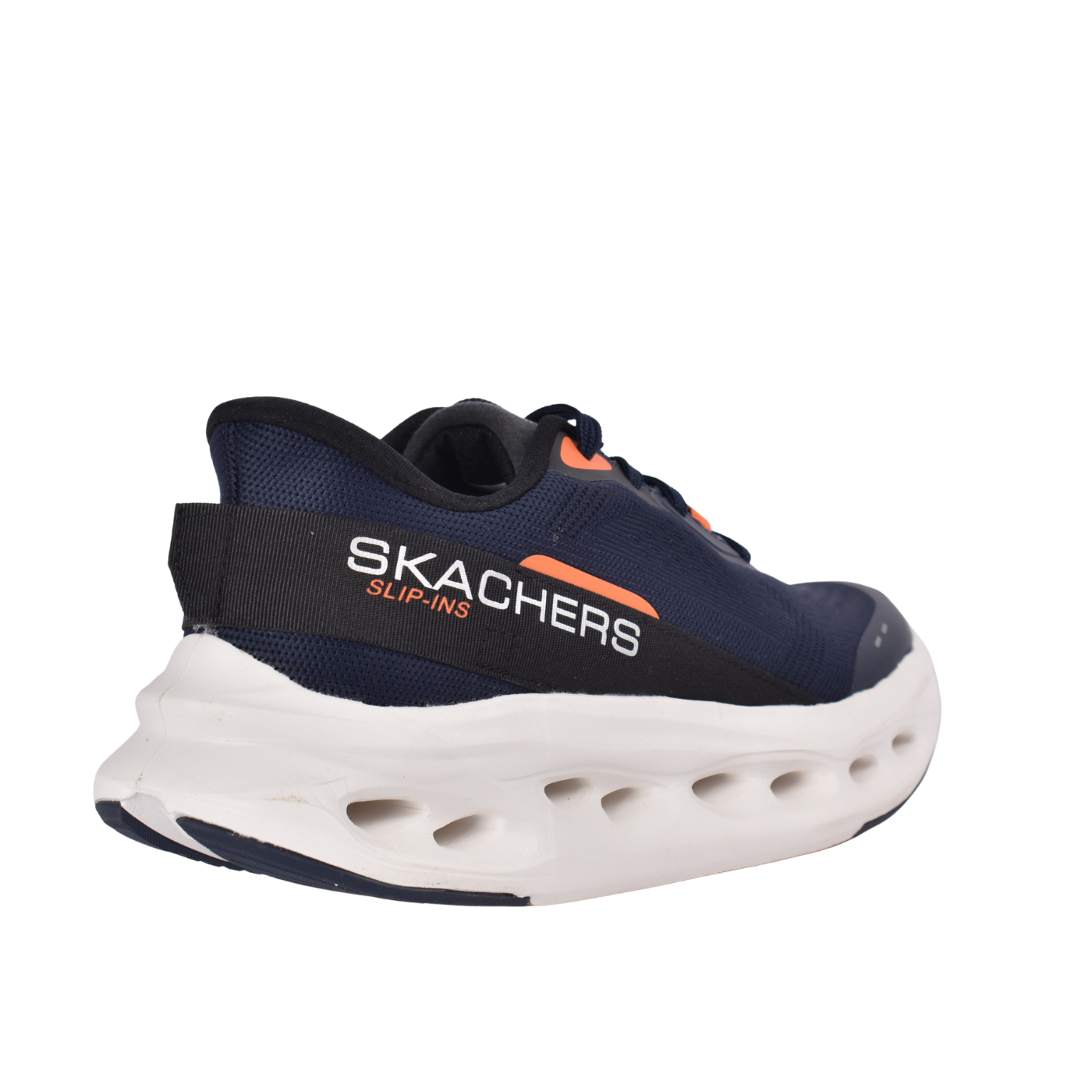 High-quality men's shoes