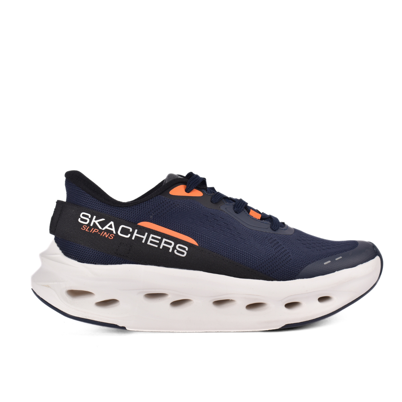 High-quality men's shoes