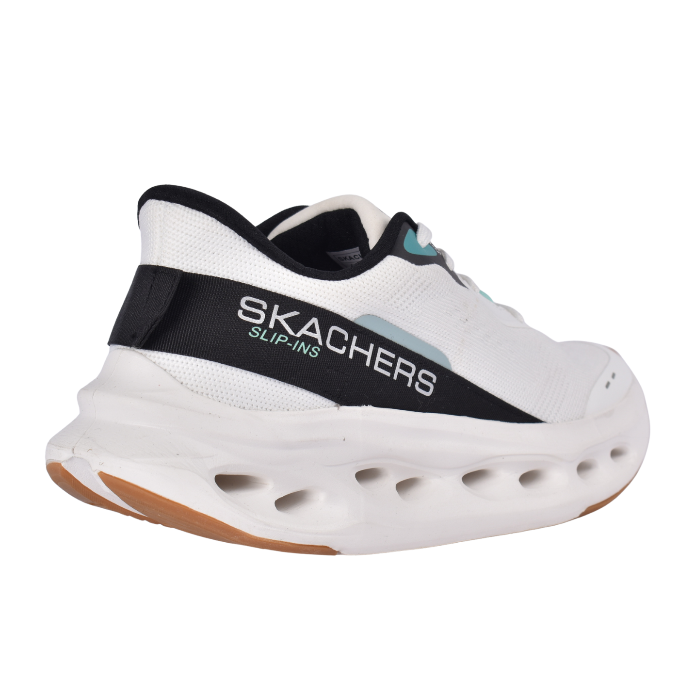 High-quality men's shoes