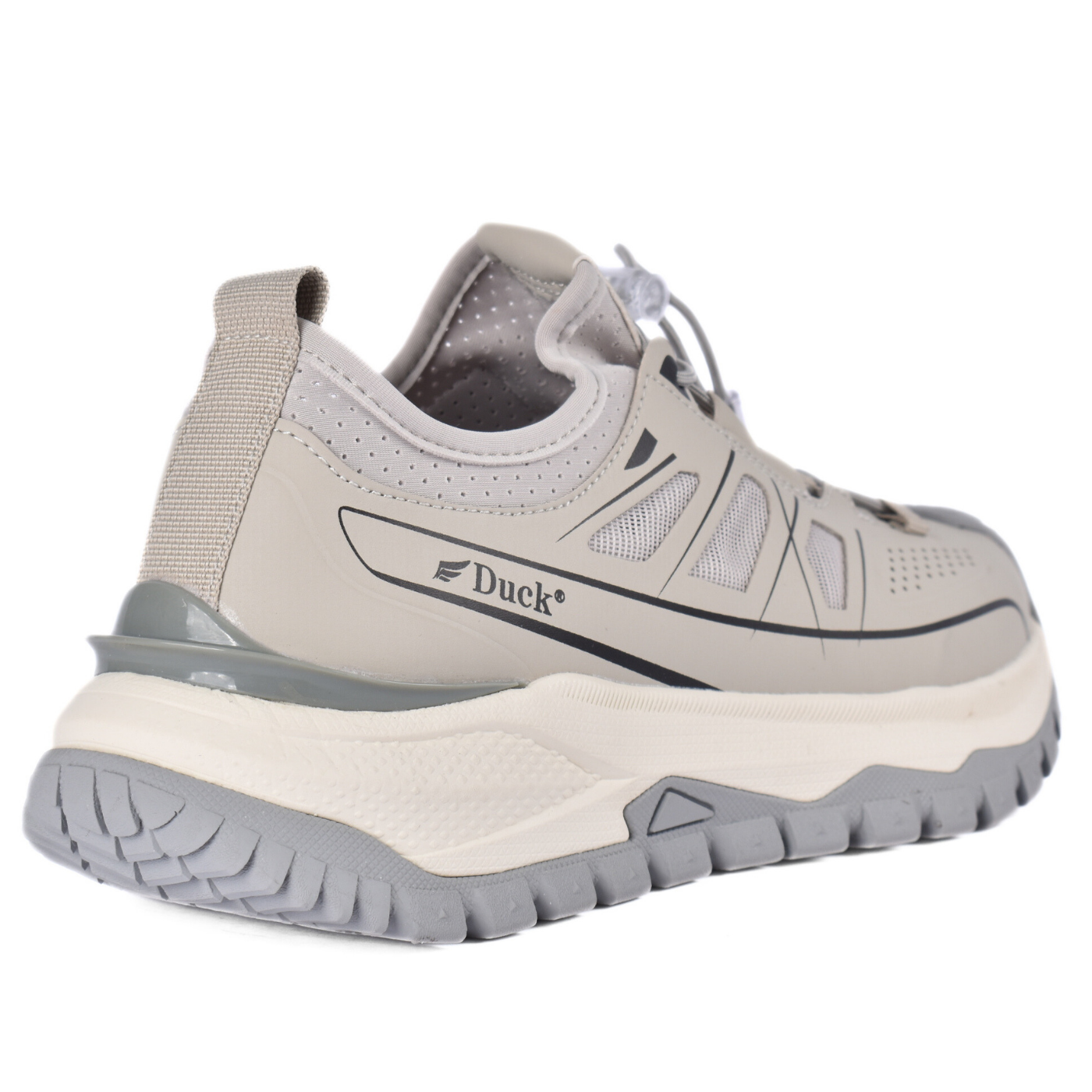 Men Soft Comfort Cushioned Shoes