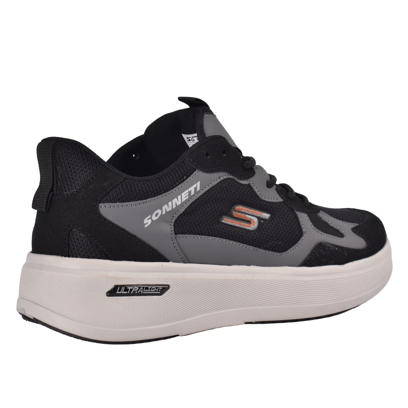 Men's athletic sneakers