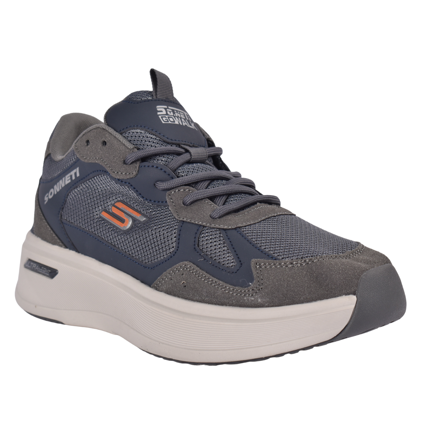 Men's athletic sneakers