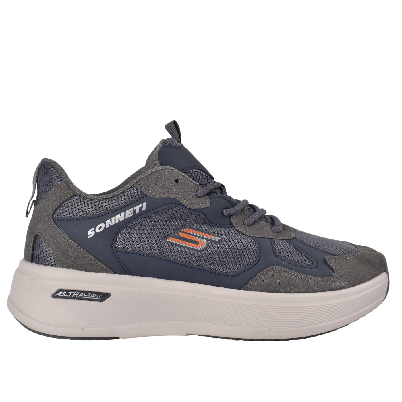 Men's athletic sneakers